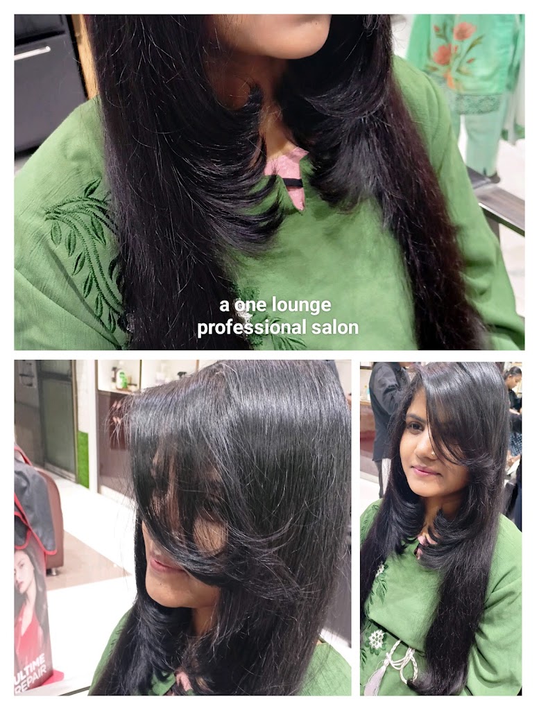 A One Lounge Hair Skin Makeup And Academy