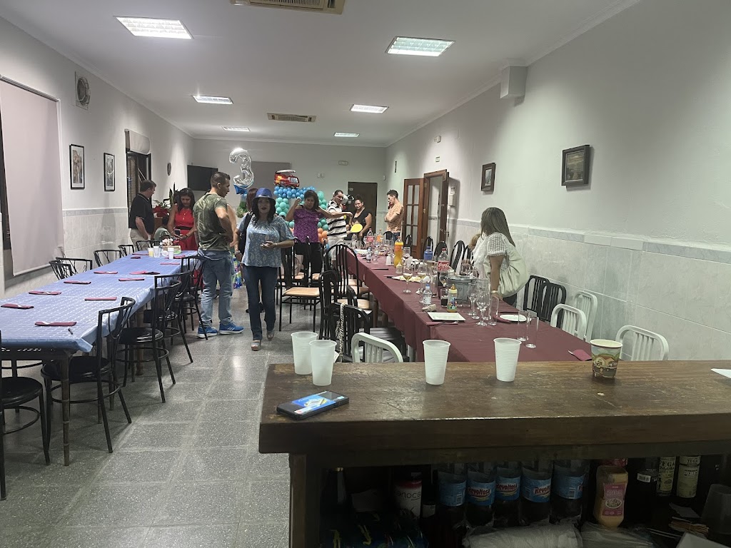 Restaurante La Ronda