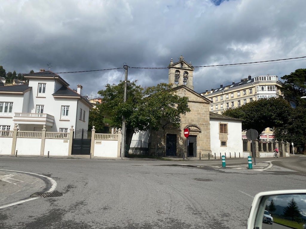 Pazo da Misericordia