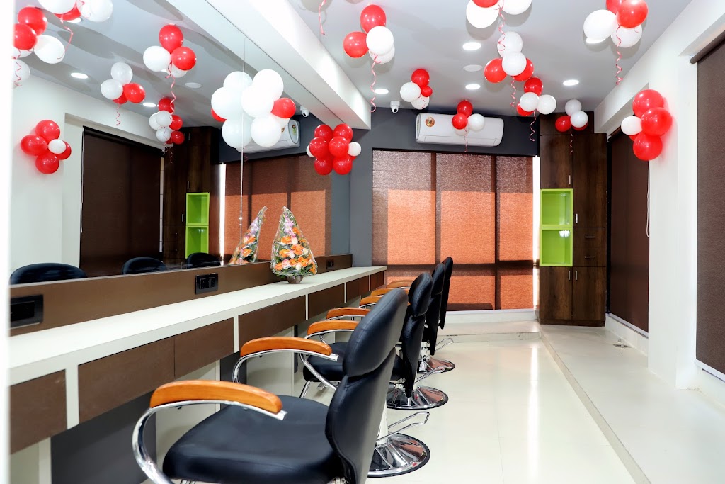 Lakme Academy Powered By Aptech