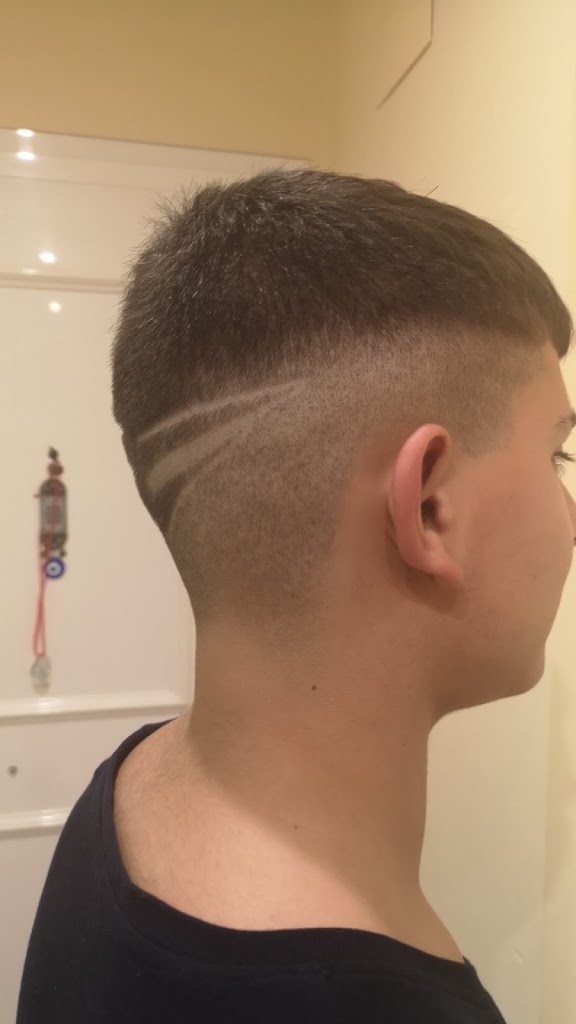 Peluqueria D&R — Peinado