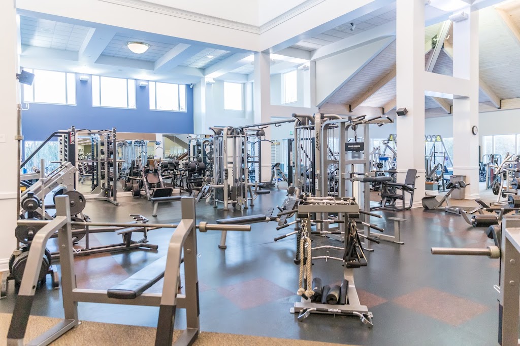  Northwestern Medicine Lake Forest Health & Fitness Center