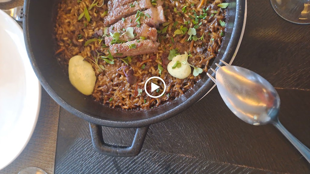 Restaurant Las Vegas — Videos