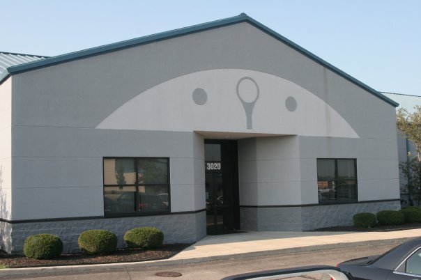  South Regency Tennis & Fitness Center