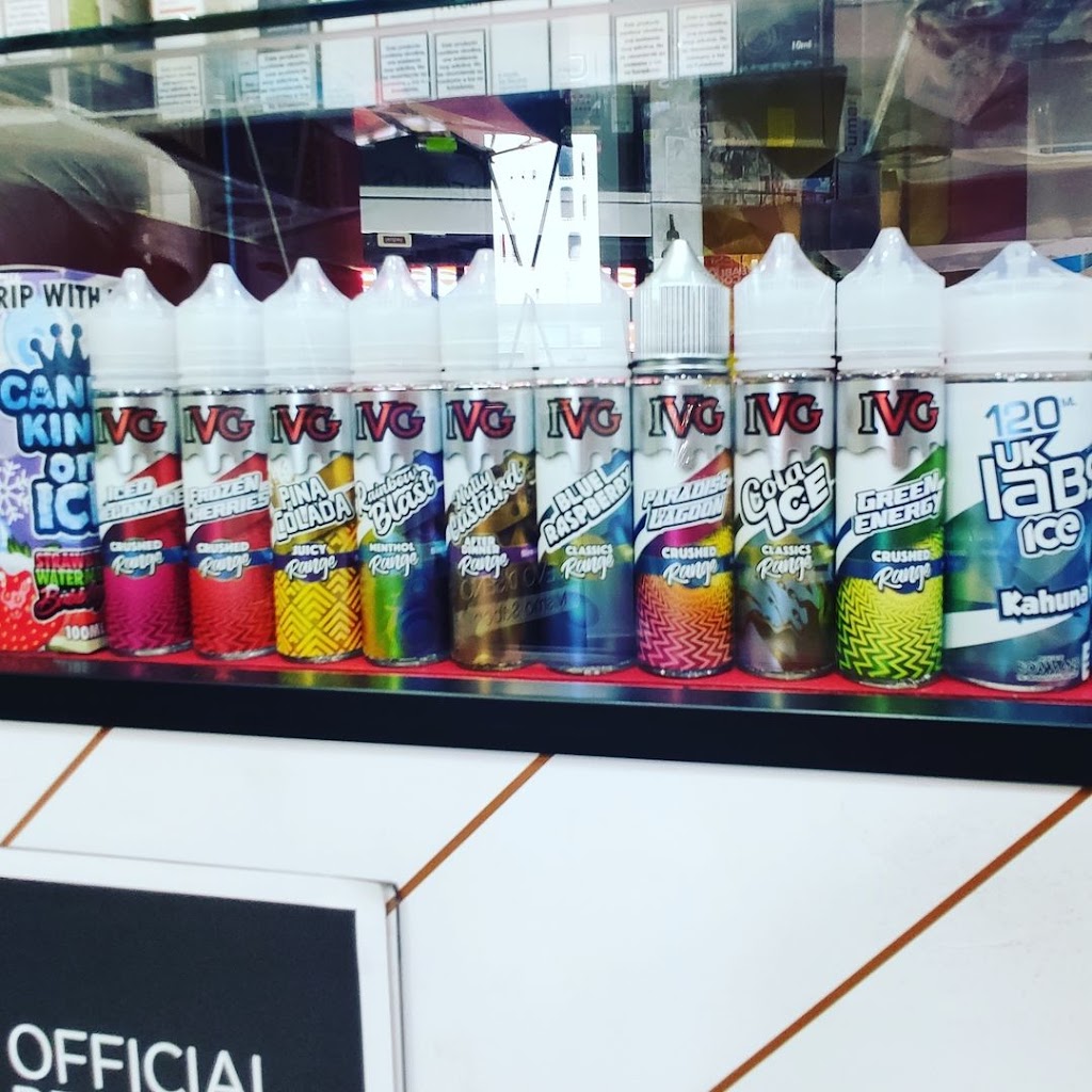 Estanco Blasco Ibanez | Vapeo | IQOS Official Reseller | ONCE | UPS Access Point| Nacex Shop