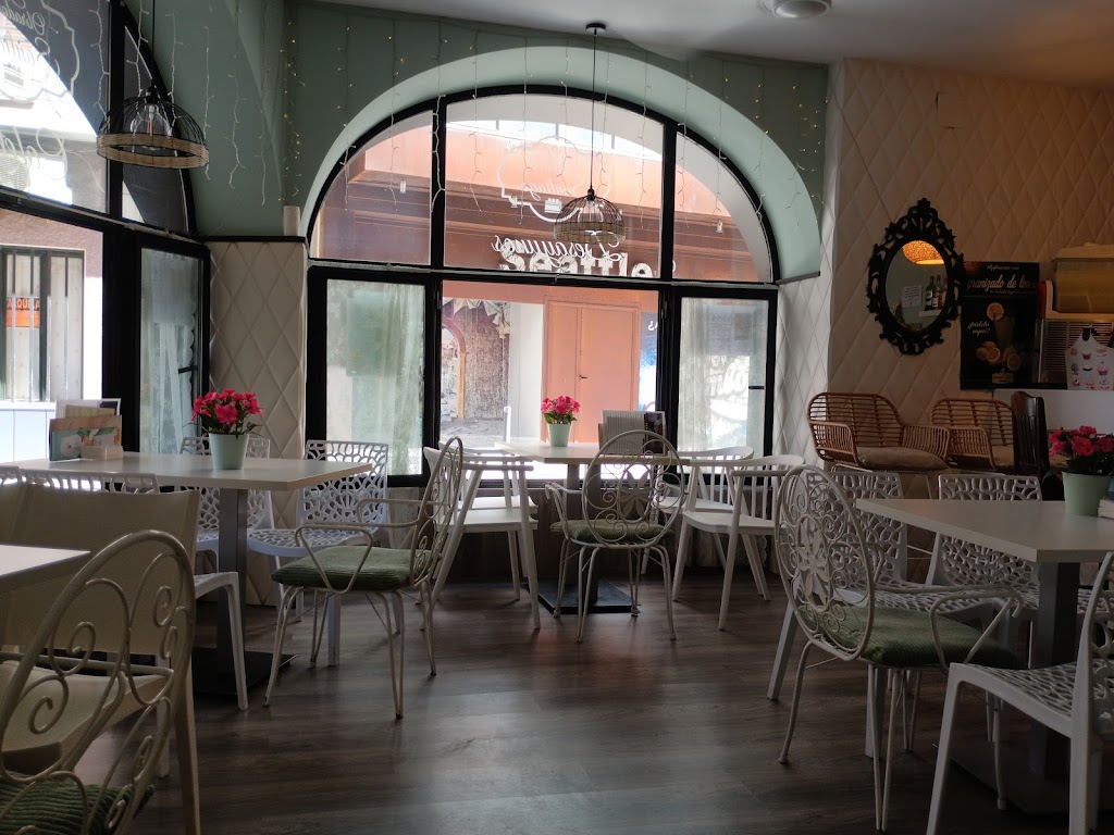 El Obrador de Santiago