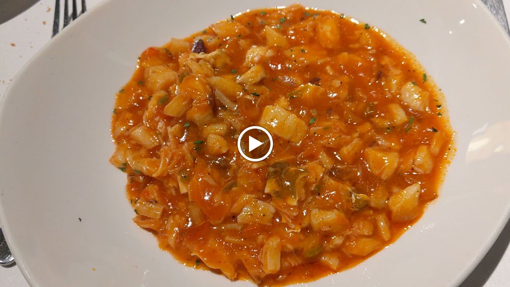 RESTAURANTE CASA LUIS — Videos