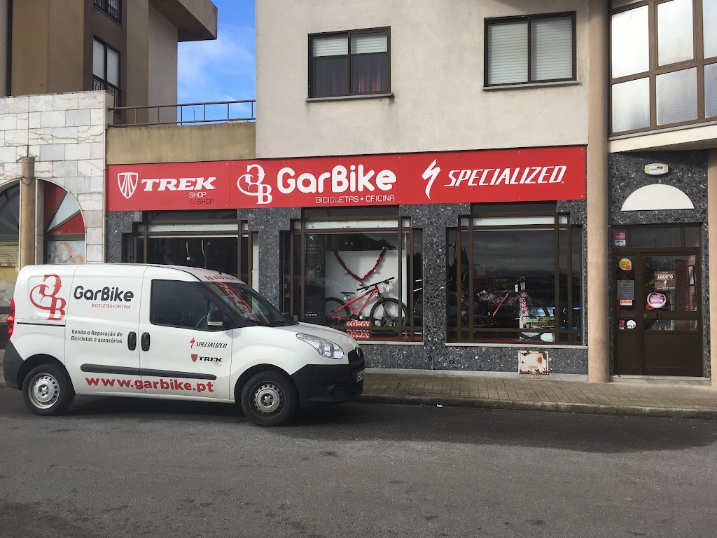 Loja de Bicicletas em Guarda