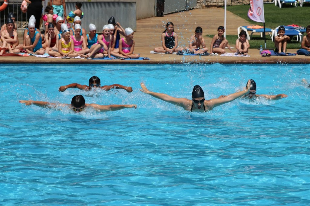 Club Natacio Vilanova