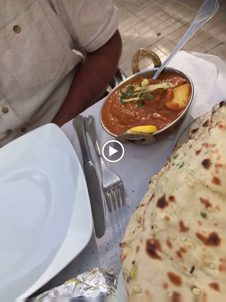 Spice Hut Indian Restaurant — Videos