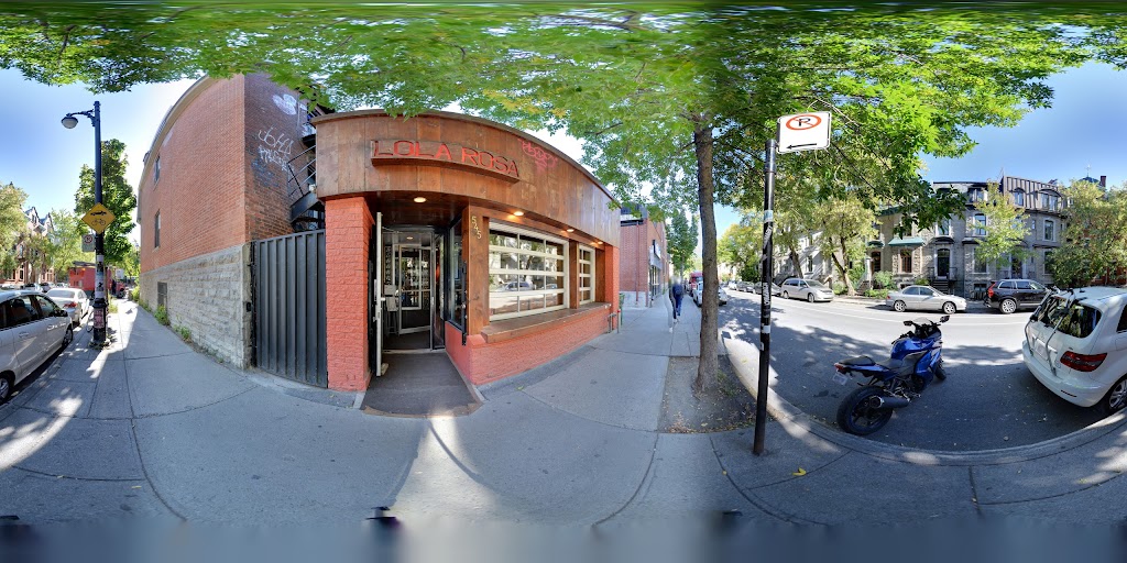 Street View & 360°