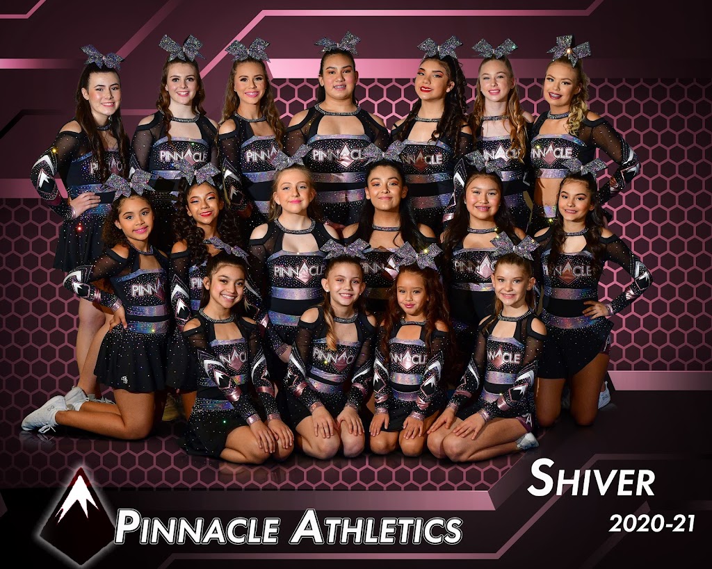  Pinnacle Athletics Arizona