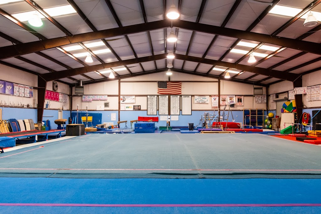  Extreme School of Gymnastics