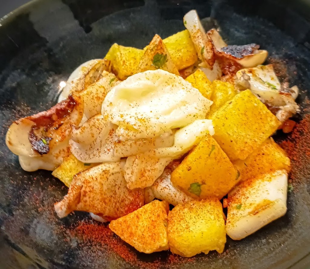 Trinquet Gastrobar Burriana — Del propietario