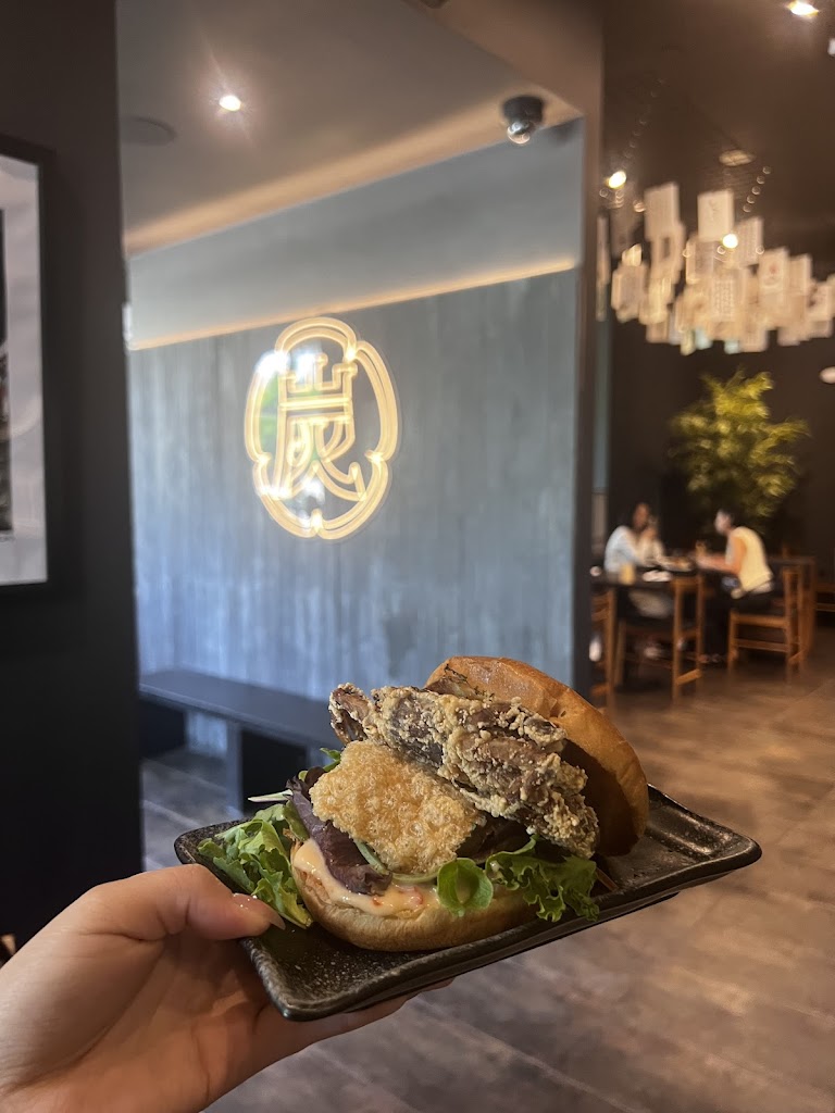 Food & drink
