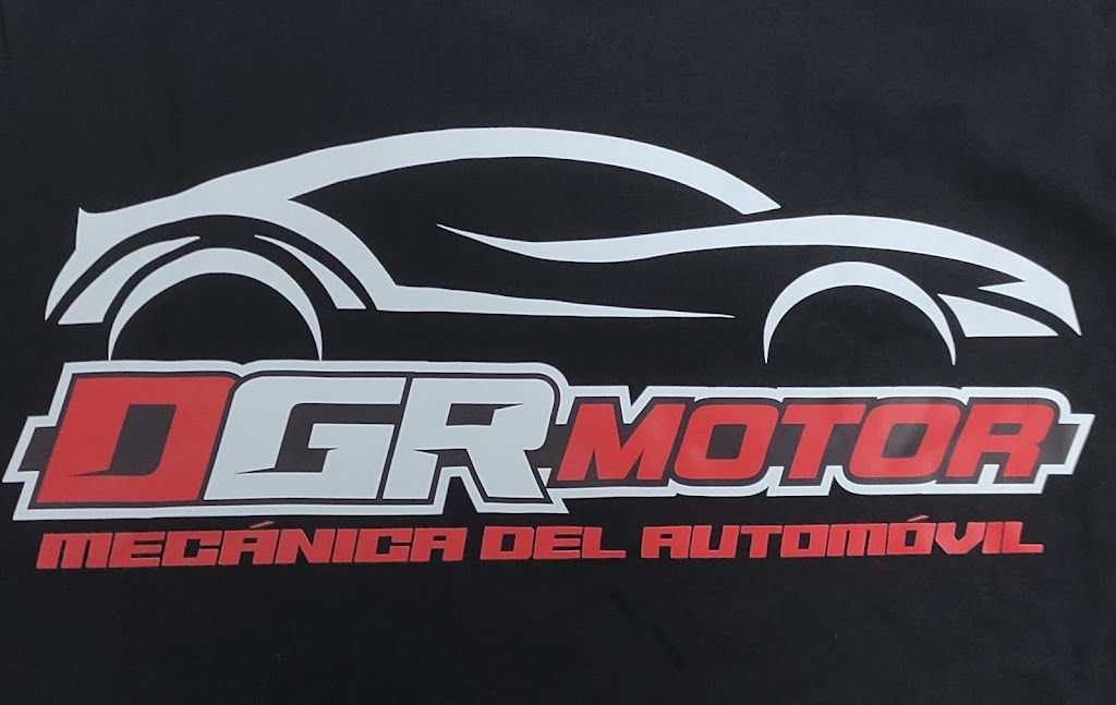 DGRmotor — Del propietario