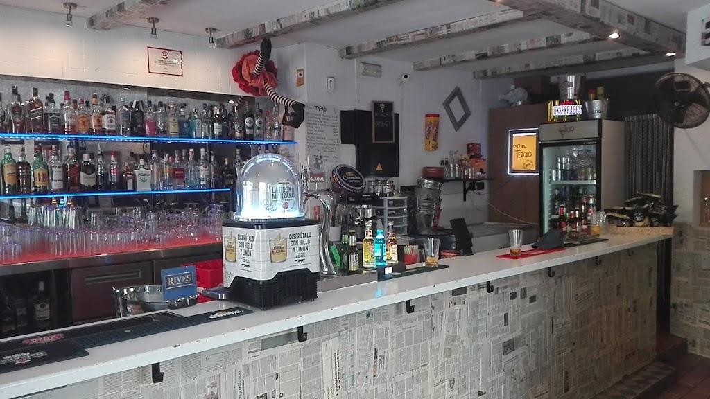 Bar El Tercio