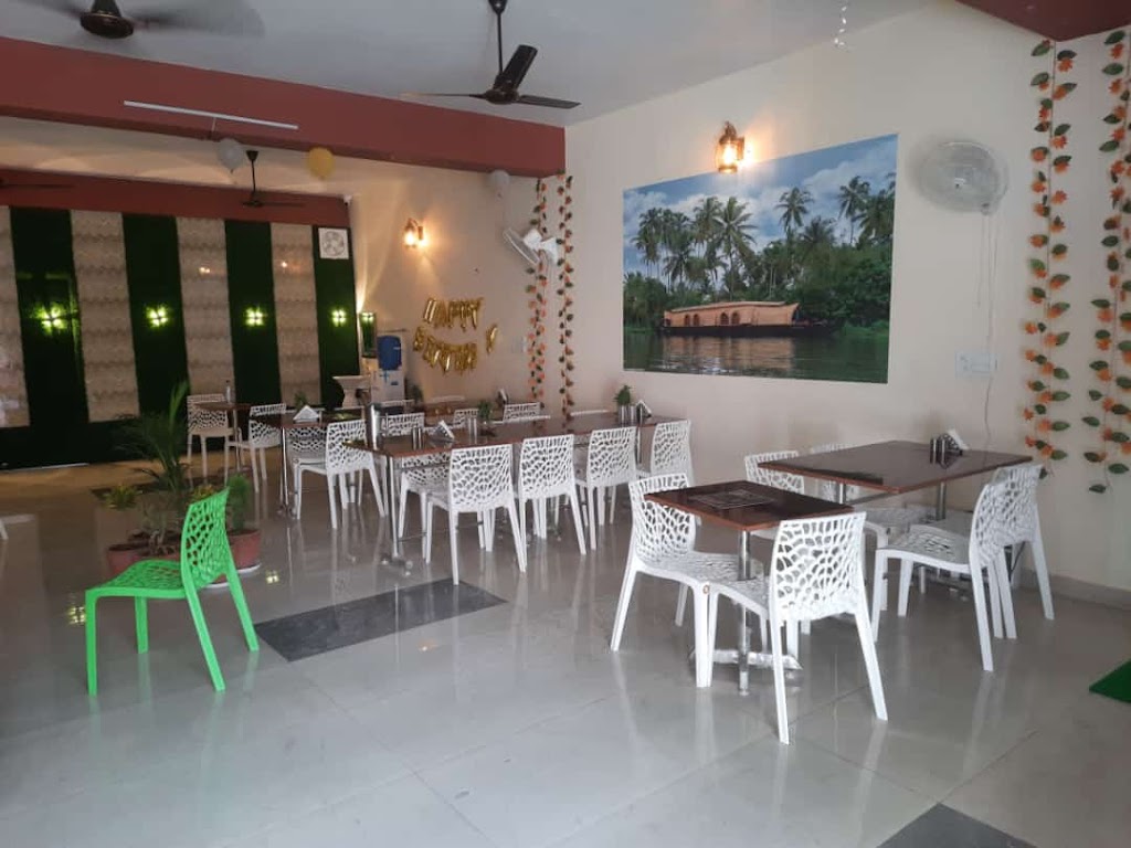 North South Ka Tadka