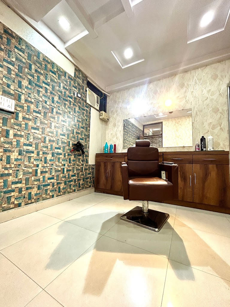 Bandariya Beauty Salon