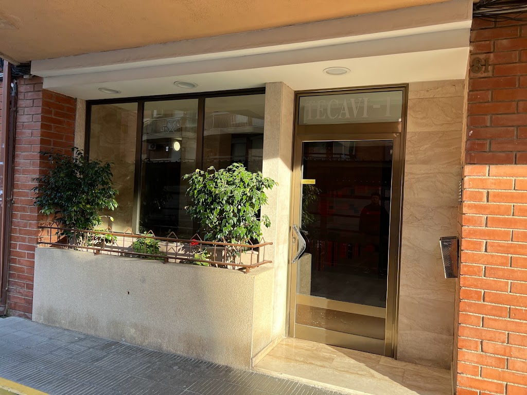 Apartamento a 50m de la playa