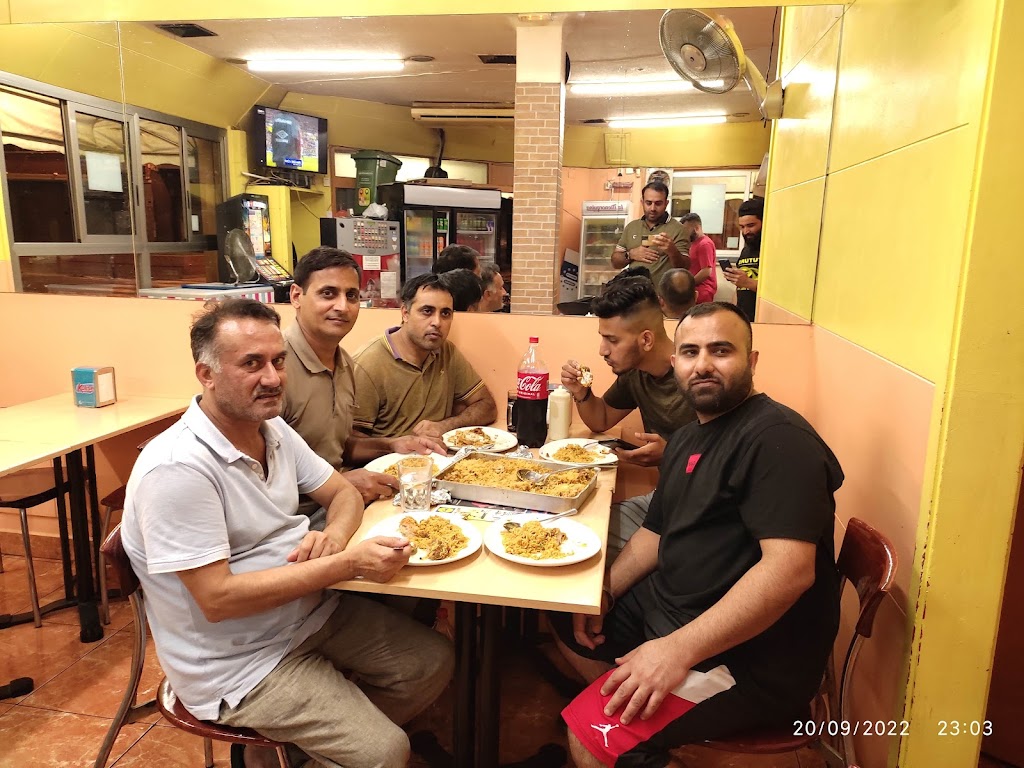 Tio Mario Doner Kebab