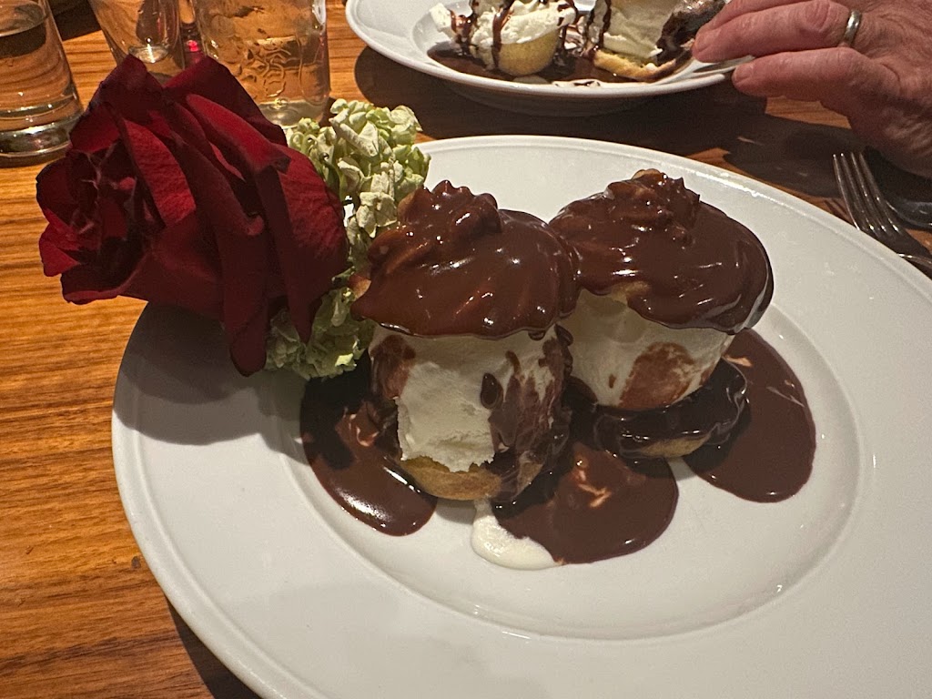 Profiterole