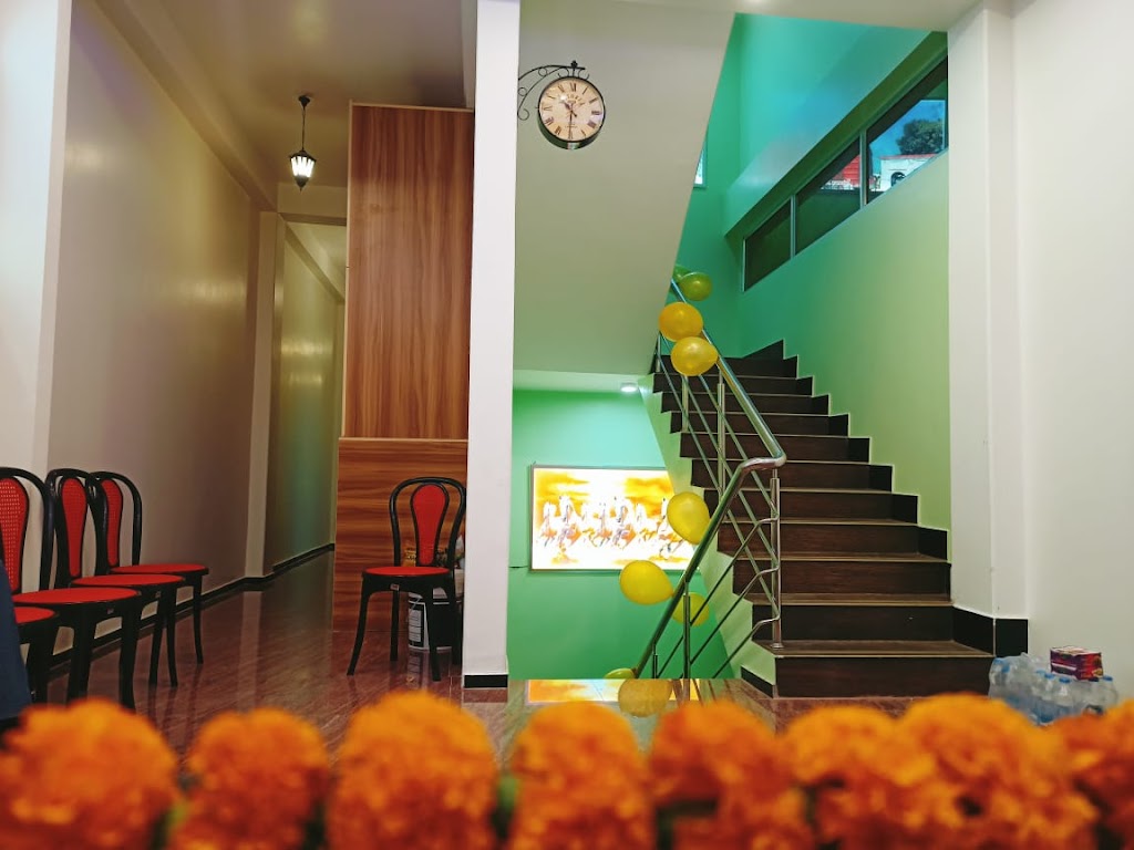 Amenities