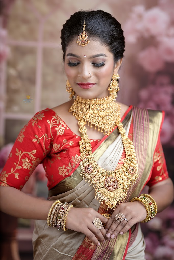 Glam Studio By Bhagyashree