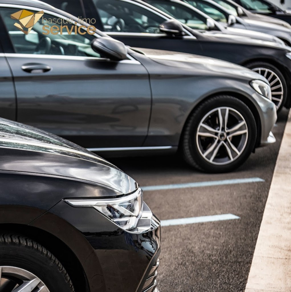 Basque Limo Service