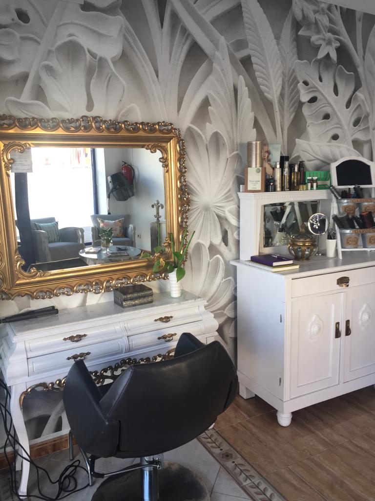 Peluqueria Isabel Criado