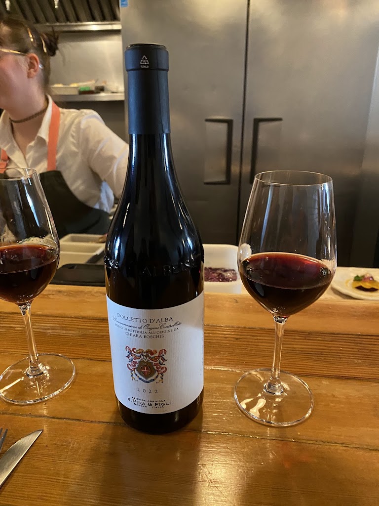 Wine