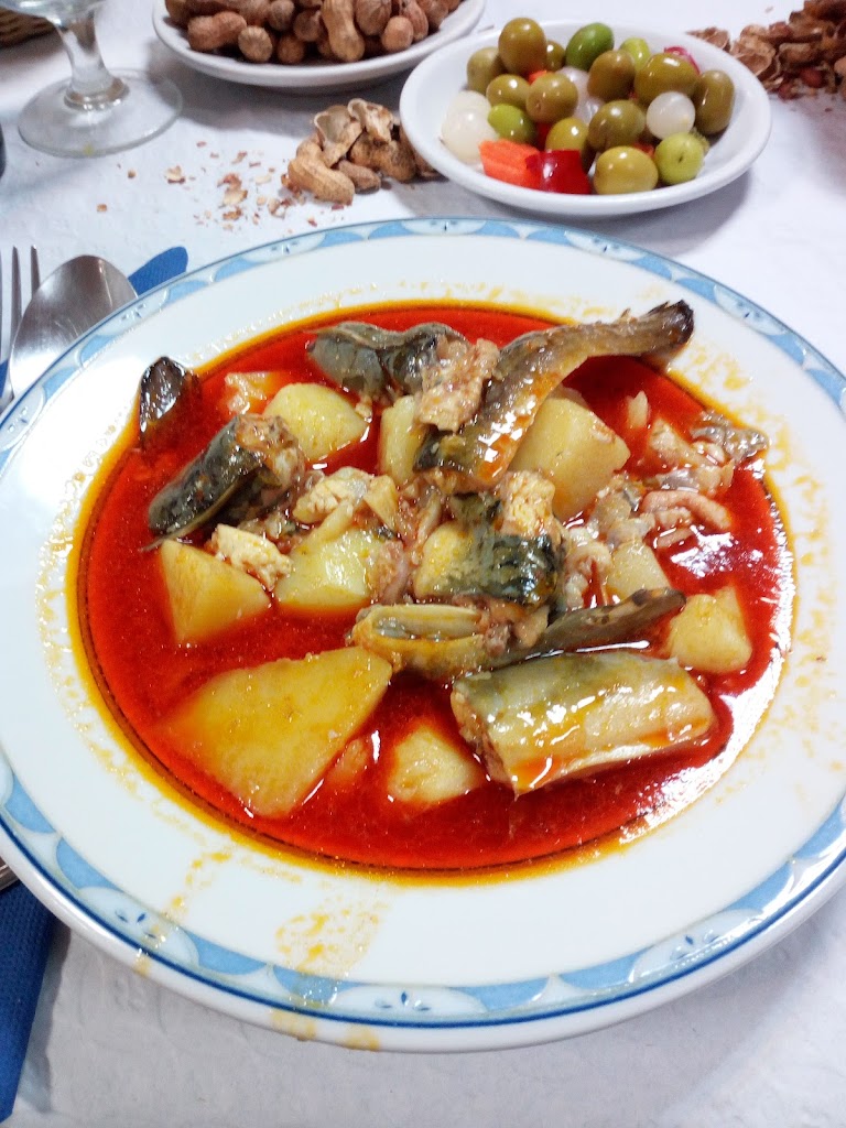 Fama Restaurante Heladeria