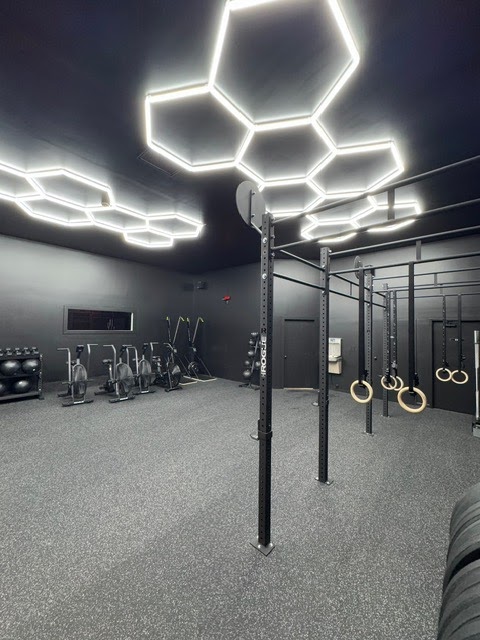  Lake Effect Functional Fitness