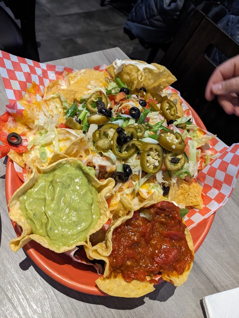 Nachos