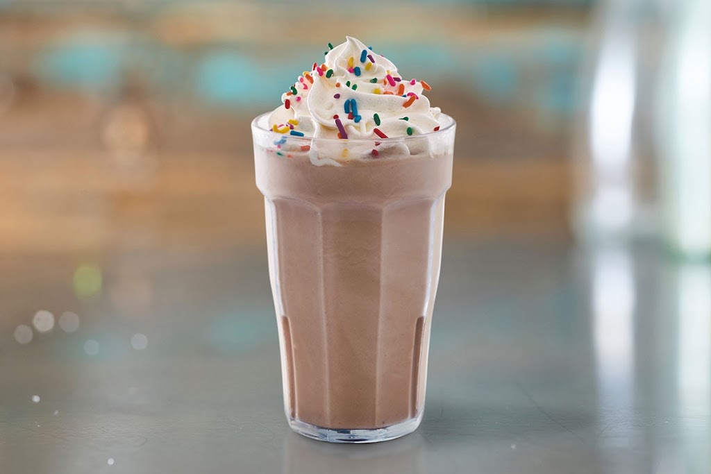 Milkshake