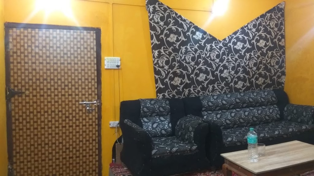 Mehak Beauticians Parlour