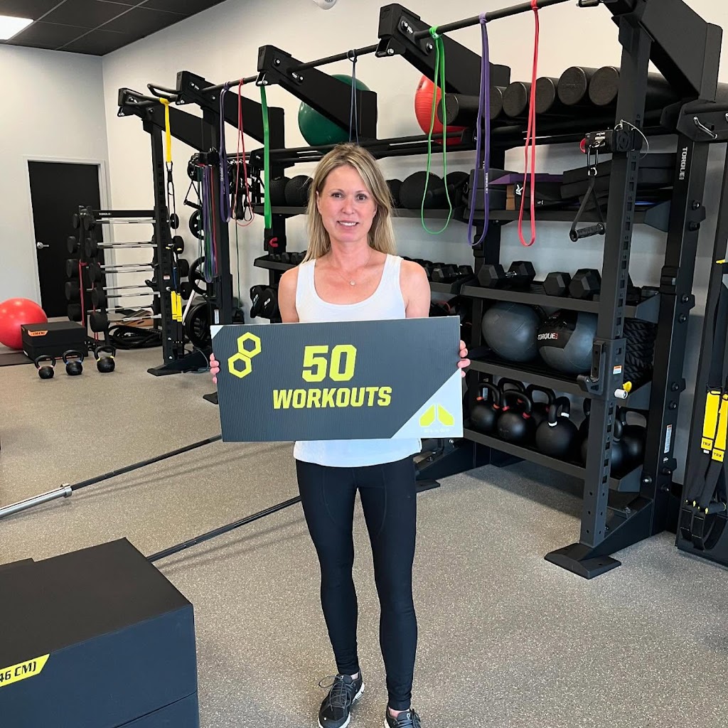  Alloy Personal Training Franklin Lakes