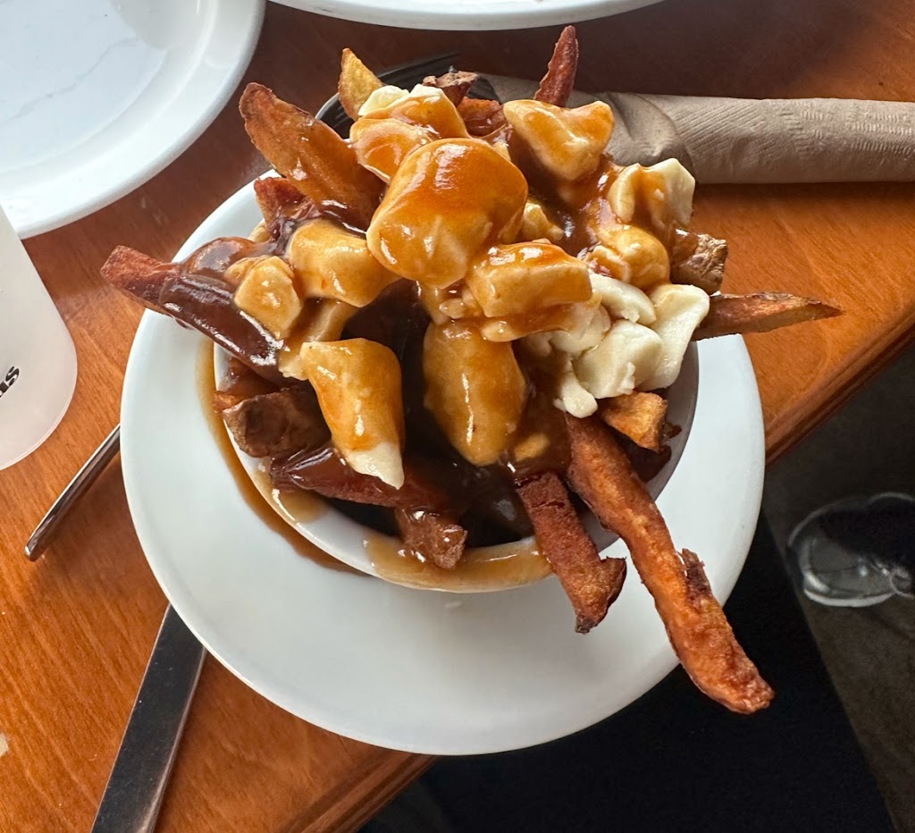 Poutine