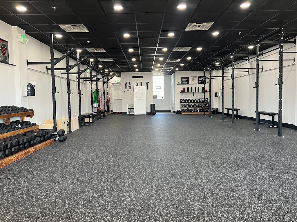  GRIT Fitness