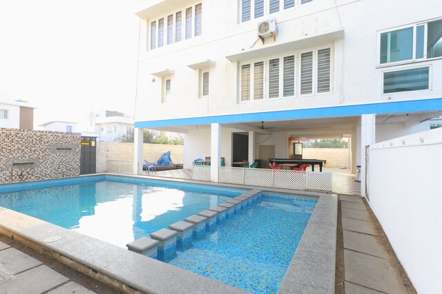 Oyo Blue Ocean Hotels And Resorts