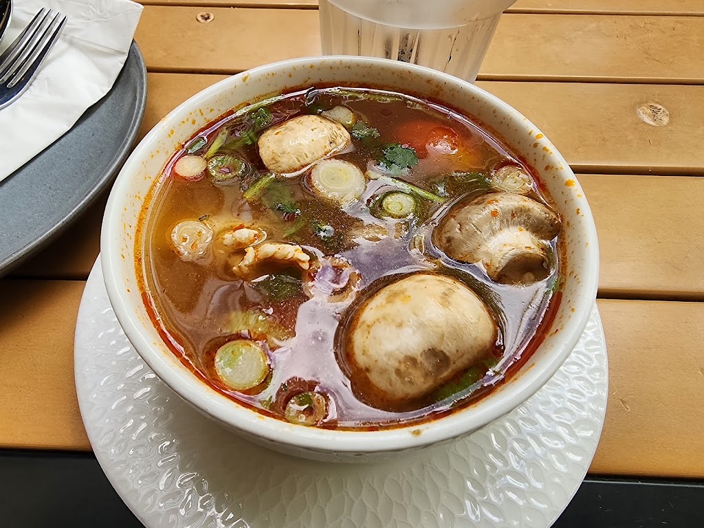 SENSE OF THAI , One Loudoun