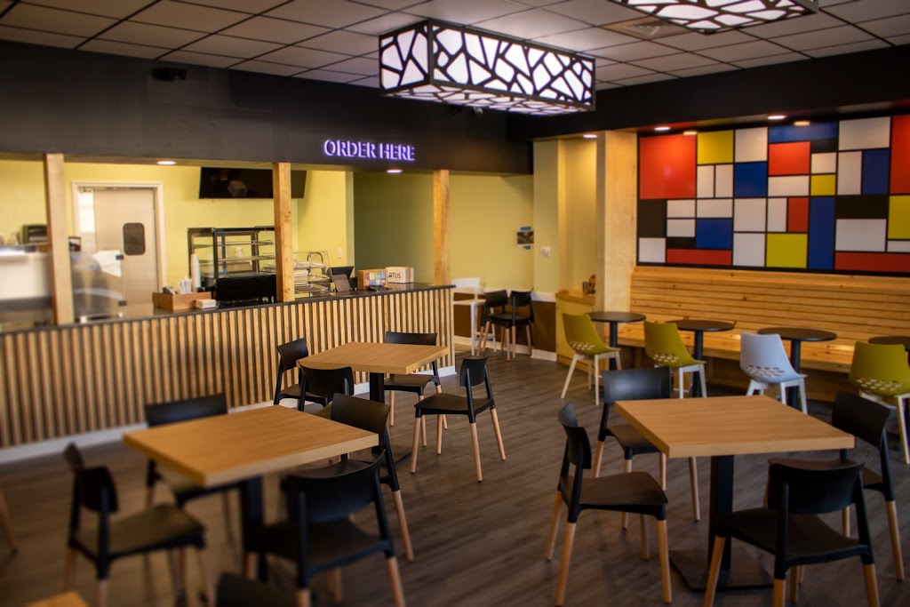 Photo of BomBom Cafe