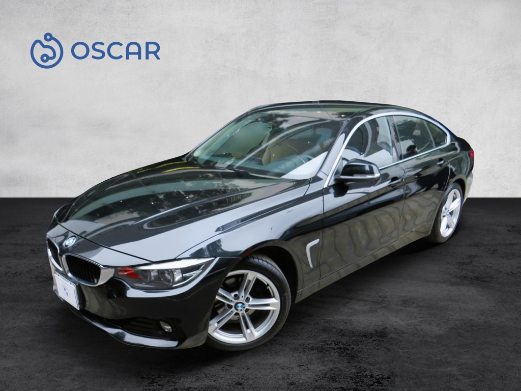 Oscar Alquiler de Coches Fuenlabrada