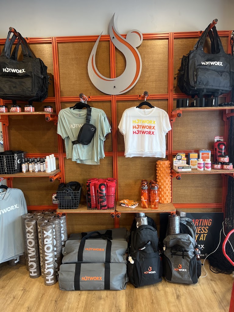  HOTWORX Columbia (Devine Street)