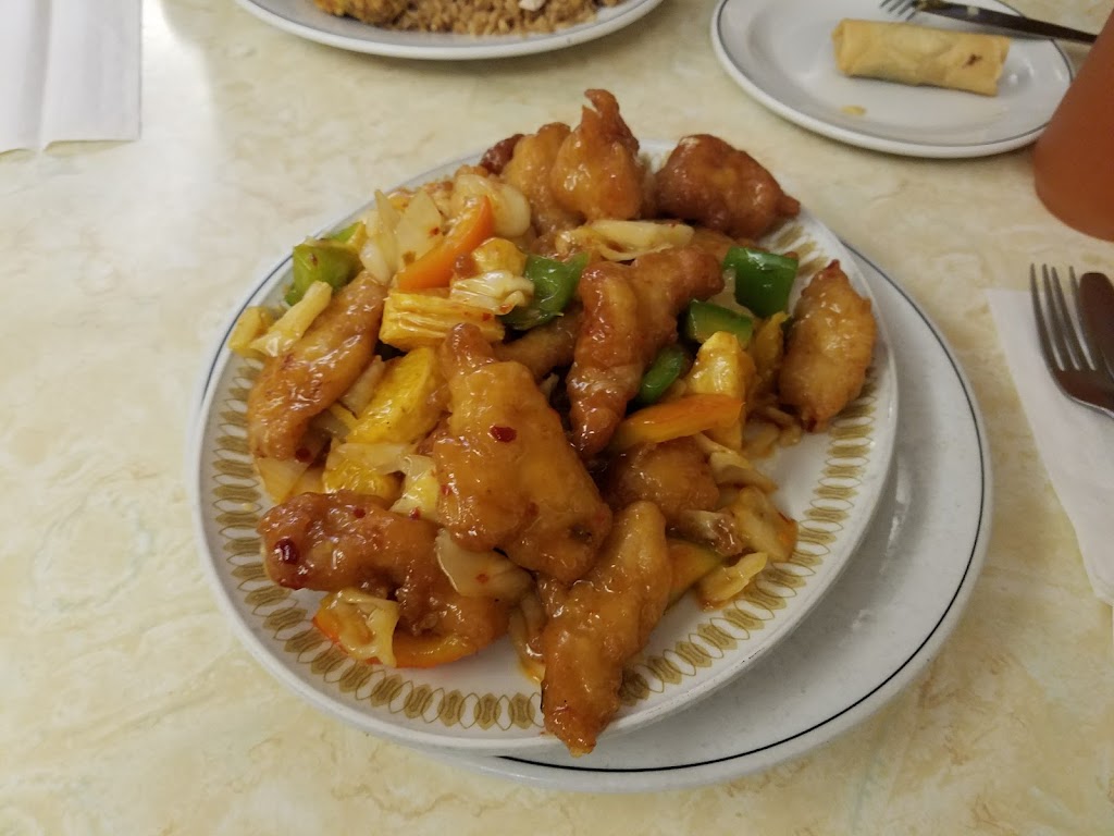 Chinese cuisine