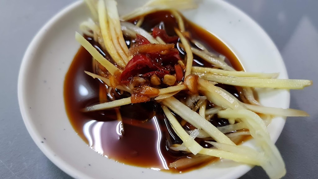 大新竹永和豆漿店 的照片