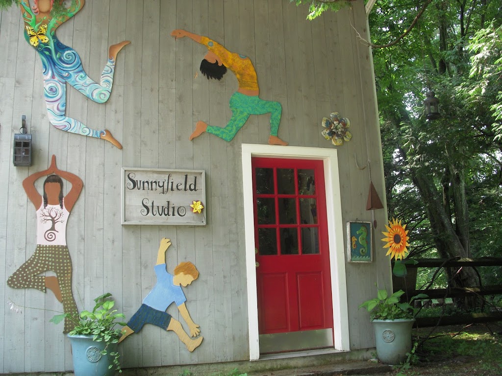  Sunnyfield Studio