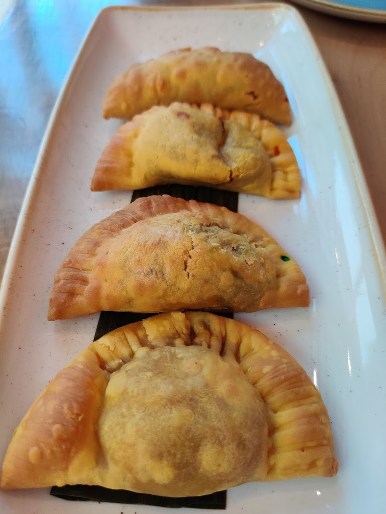 Empanada