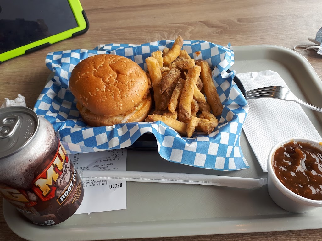 Food & drink
