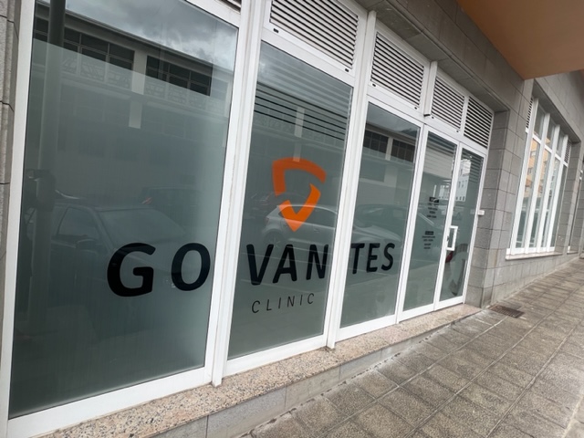 Govantes Clinic